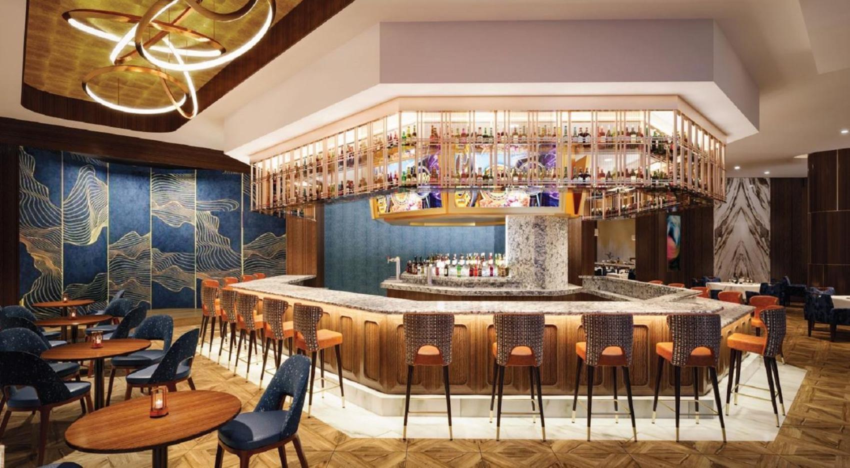 Hard Rock Hotel & Casino Bristol Exterior foto